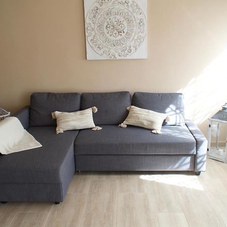 La Premiere Di Maison Home Lido di Ostia Zewnętrze zdjęcie