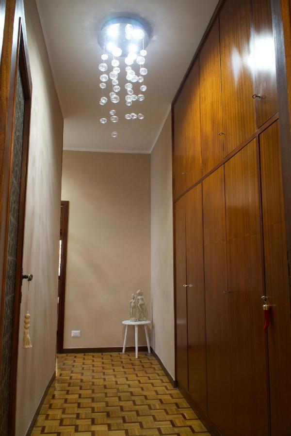 La Premiere Di Maison Home Lido di Ostia Zewnętrze zdjęcie