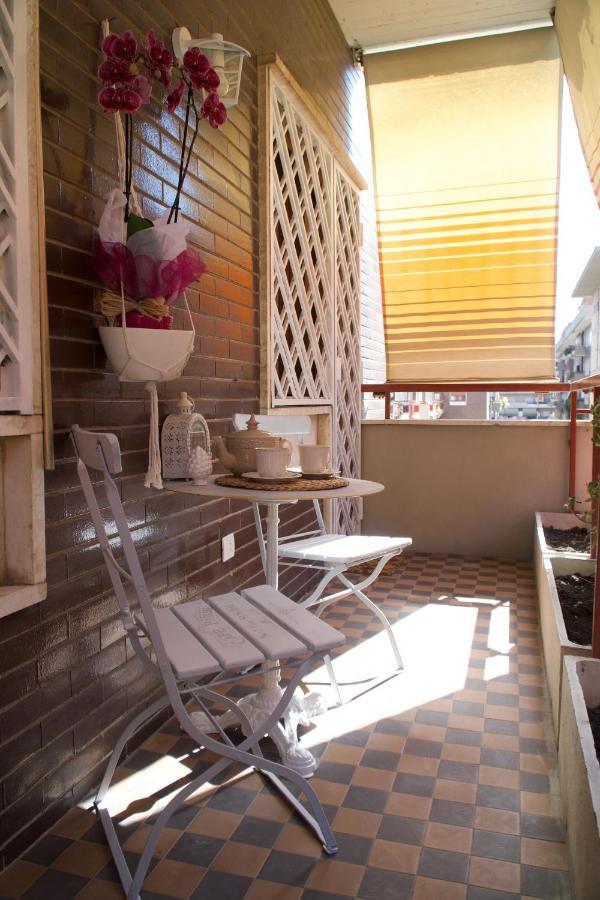La Premiere Di Maison Home Lido di Ostia Zewnętrze zdjęcie
