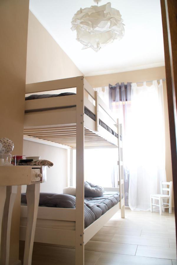 La Premiere Di Maison Home Lido di Ostia Zewnętrze zdjęcie