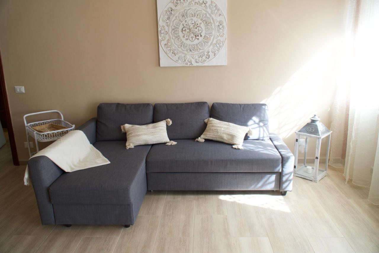 La Premiere Di Maison Home Lido di Ostia Zewnętrze zdjęcie