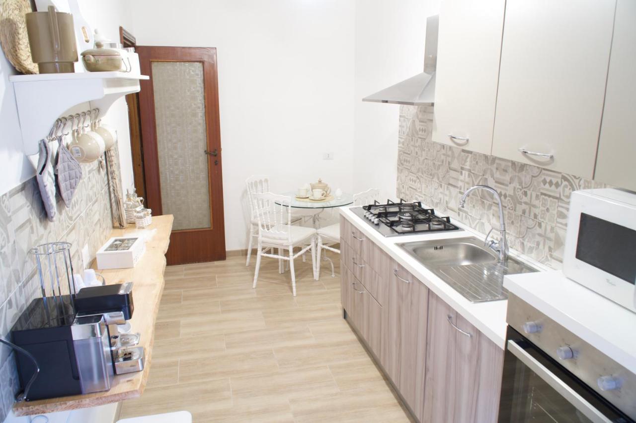 La Premiere Di Maison Home Lido di Ostia Zewnętrze zdjęcie